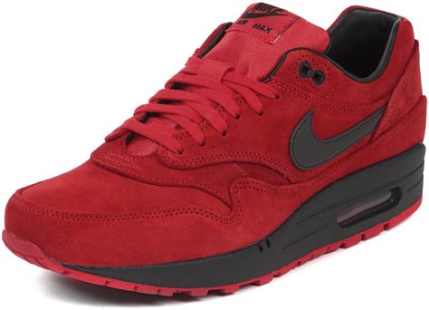 nike air max dames zwart rood|nike air max 1.